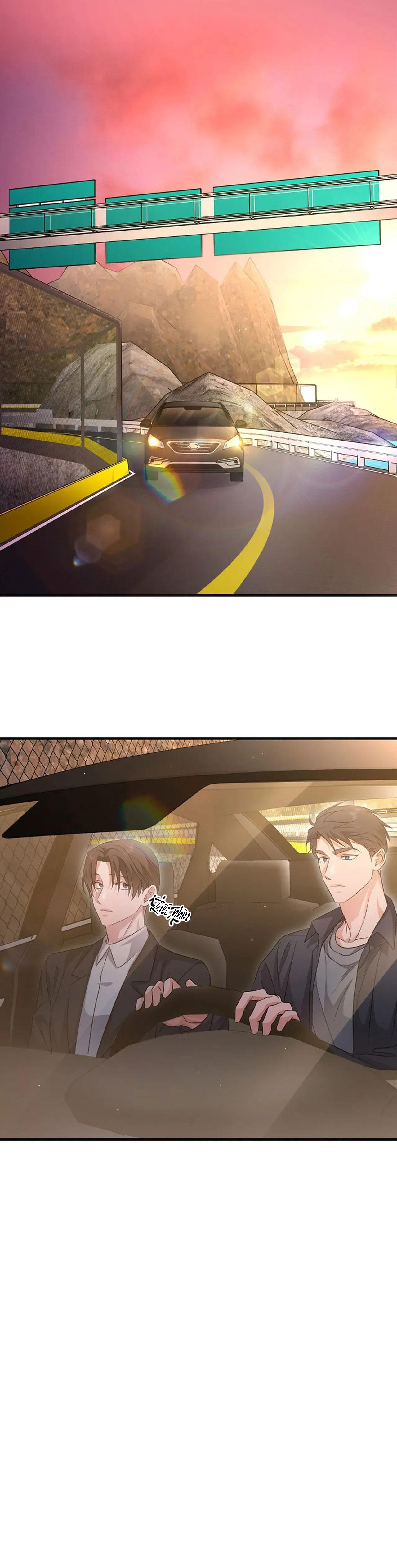 RIVER OF BONDAGE - Chap 26