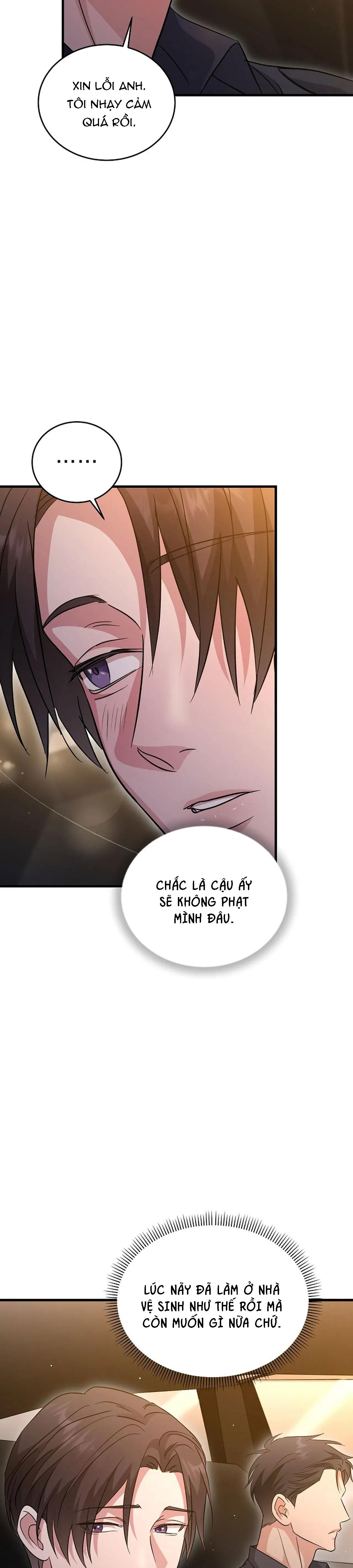 RIVER OF BONDAGE - Chap 26