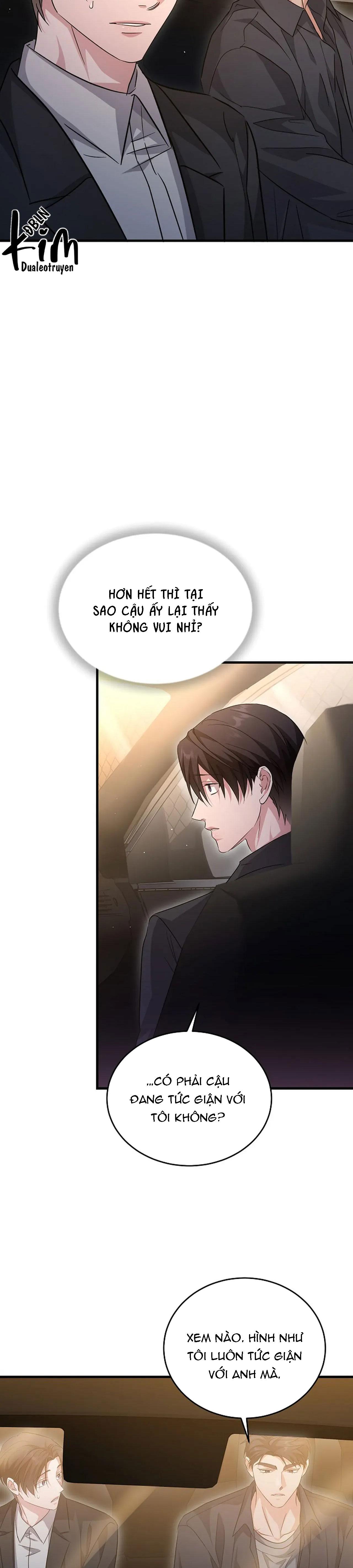 RIVER OF BONDAGE - Chap 26