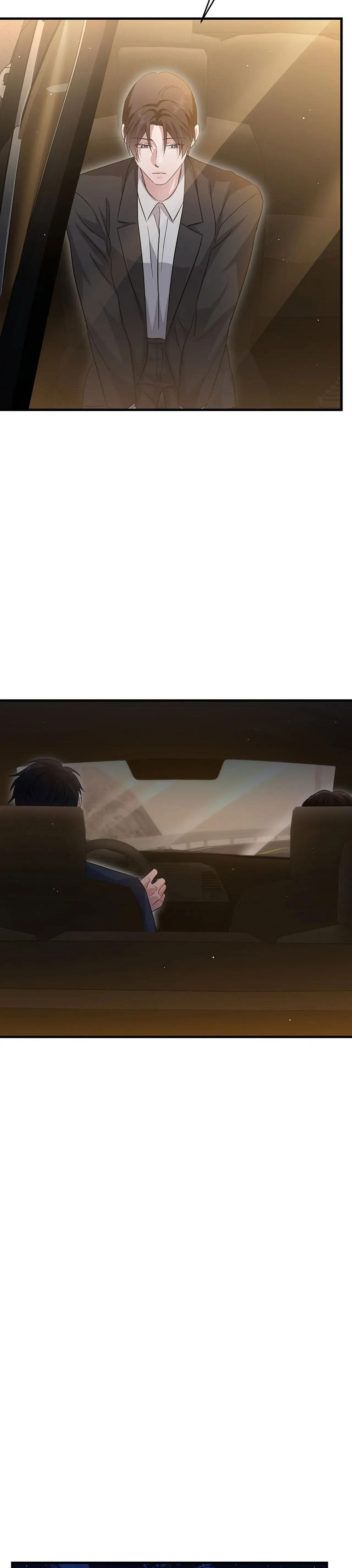 RIVER OF BONDAGE - Chap 26