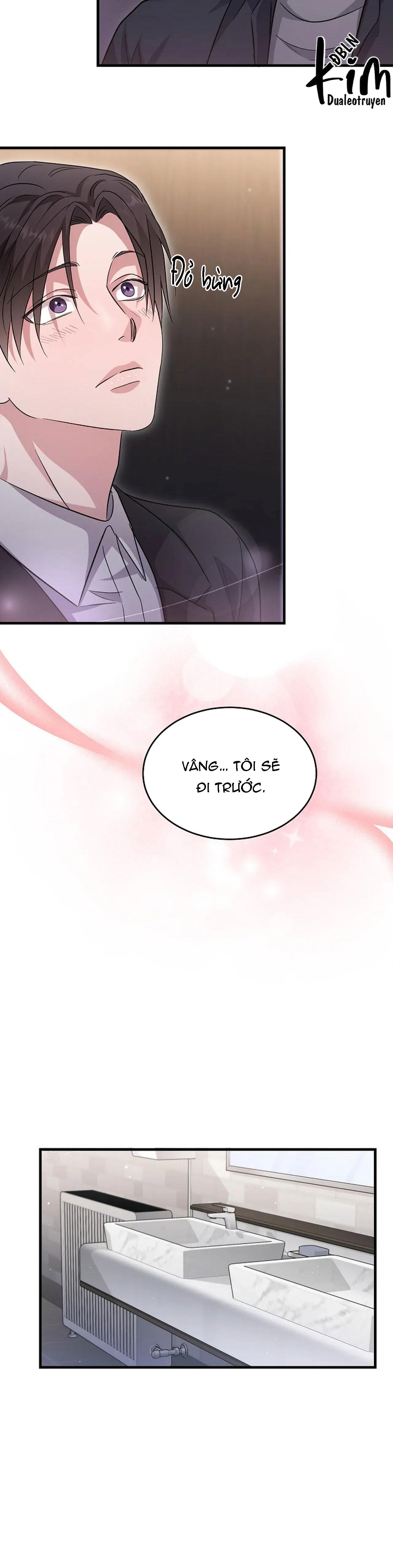 RIVER OF BONDAGE - Chap 26