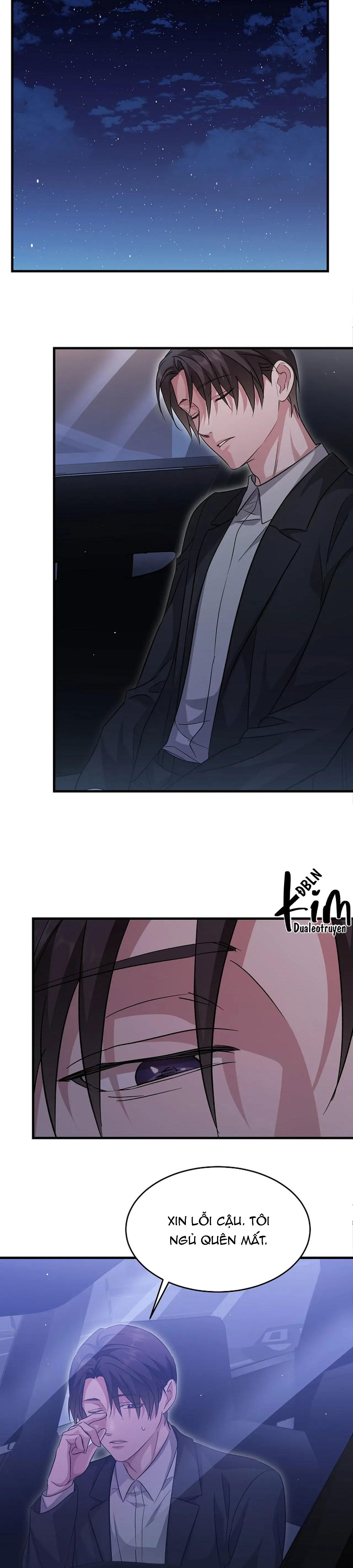 RIVER OF BONDAGE - Chap 26