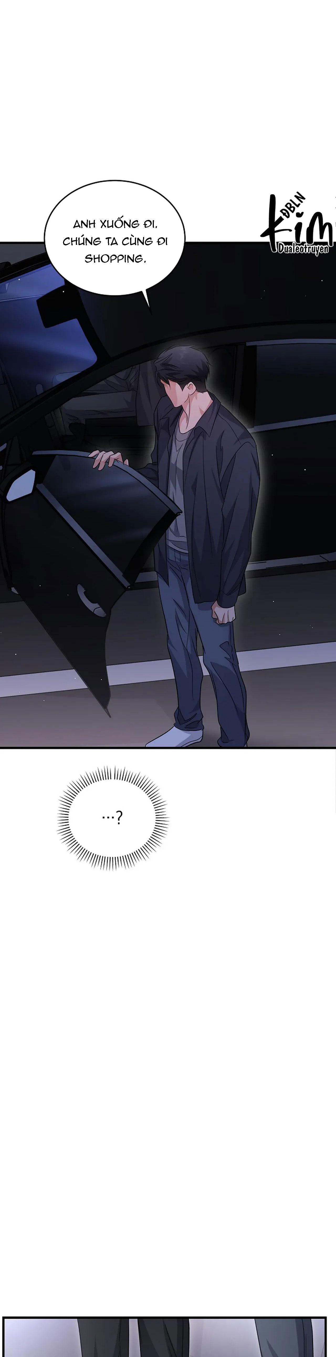 RIVER OF BONDAGE - Chap 26