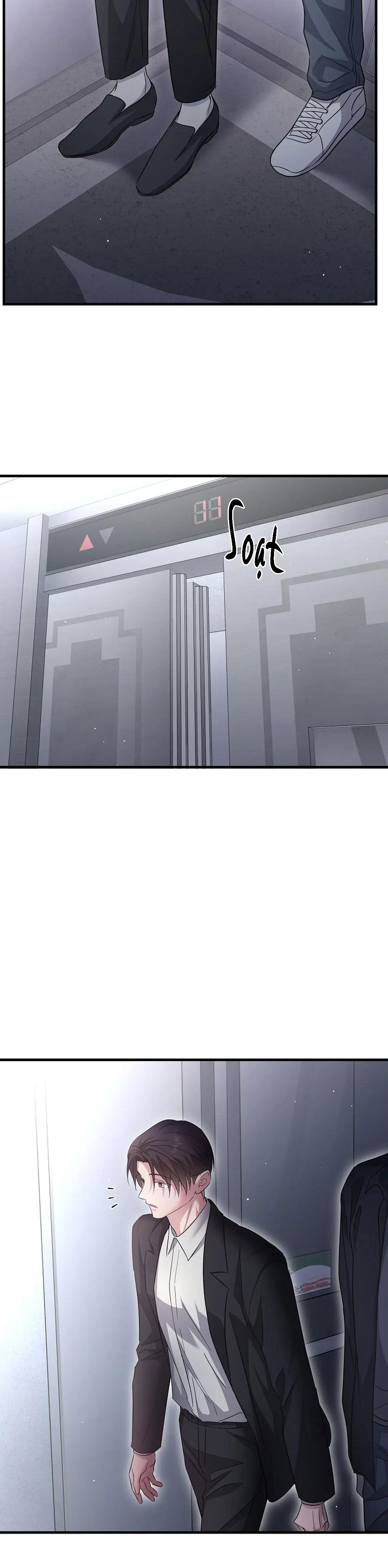 RIVER OF BONDAGE - Chap 26