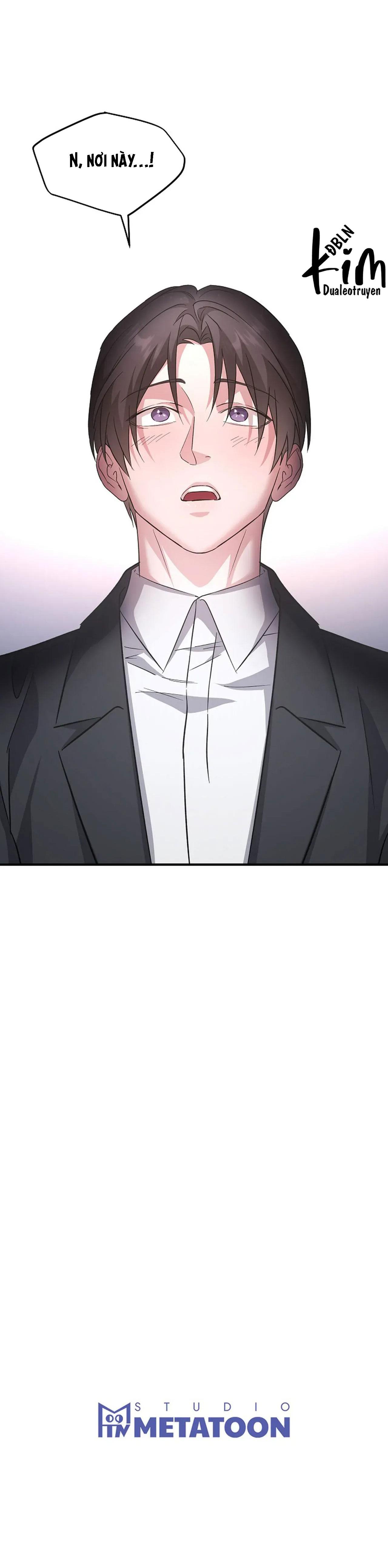 RIVER OF BONDAGE - Chap 26