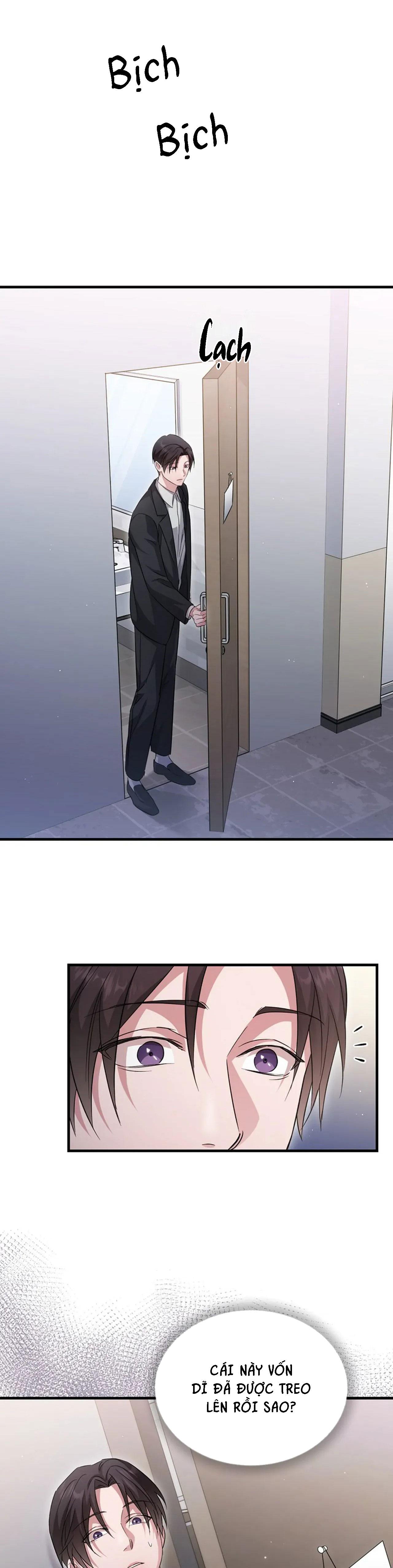 RIVER OF BONDAGE - Chap 26