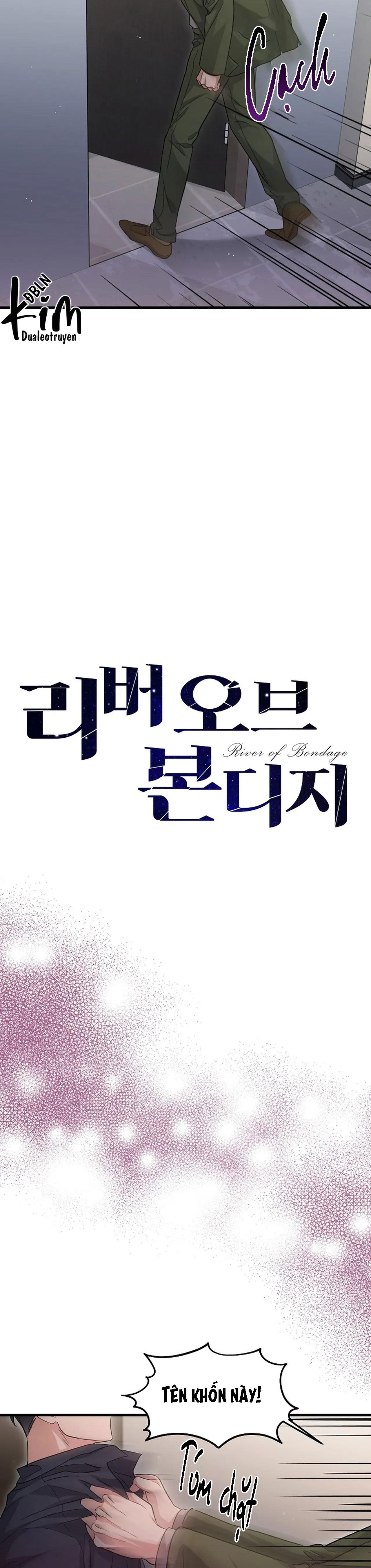 RIVER OF BONDAGE - Chap 26