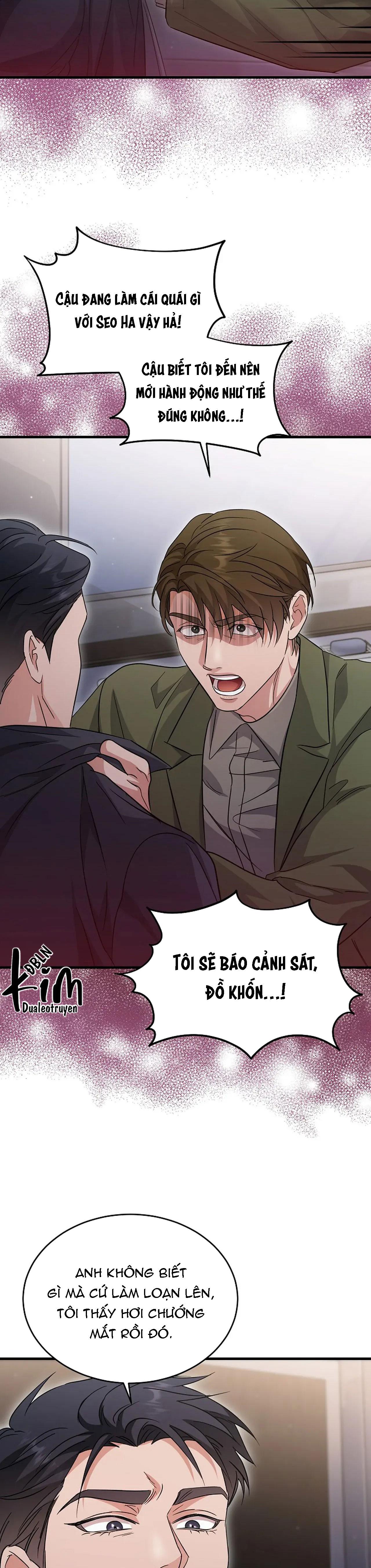 RIVER OF BONDAGE - Chap 26