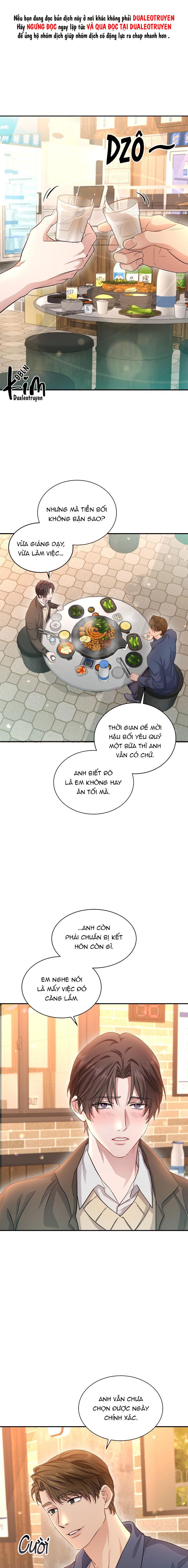 RIVER OF BONDAGE - Chap 3