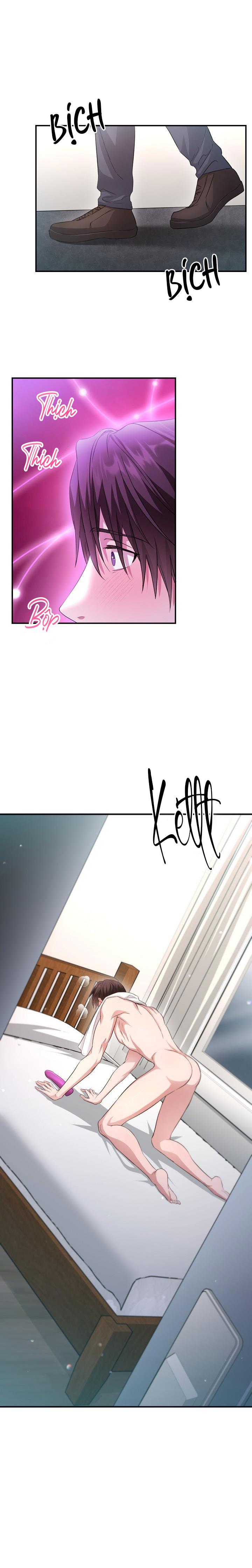 RIVER OF BONDAGE - Chap 3