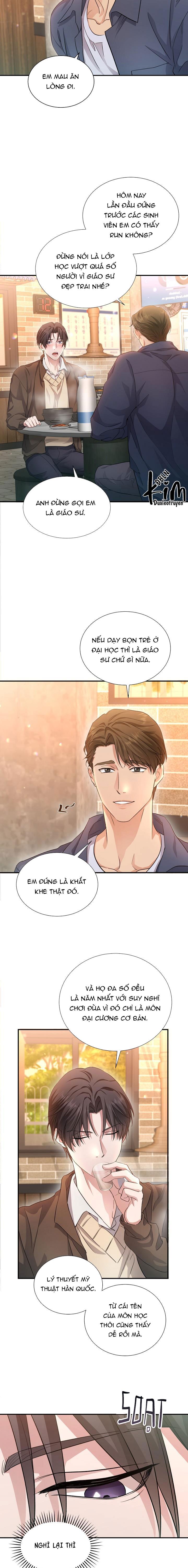 RIVER OF BONDAGE - Chap 3