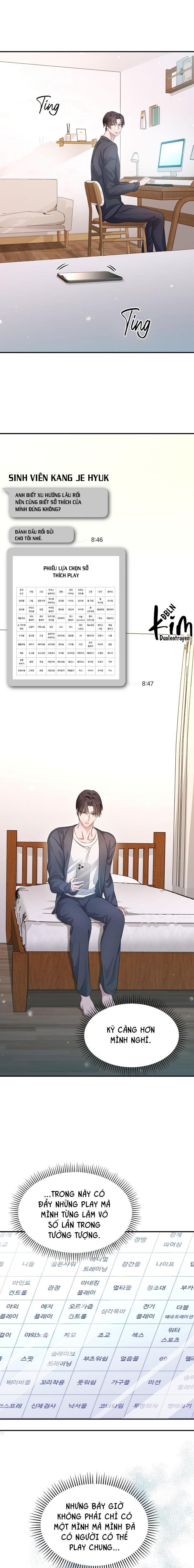 RIVER OF BONDAGE - Chap 3