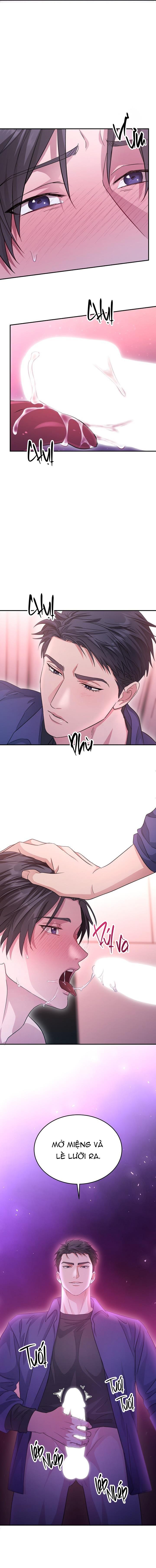 RIVER OF BONDAGE - Chap 6