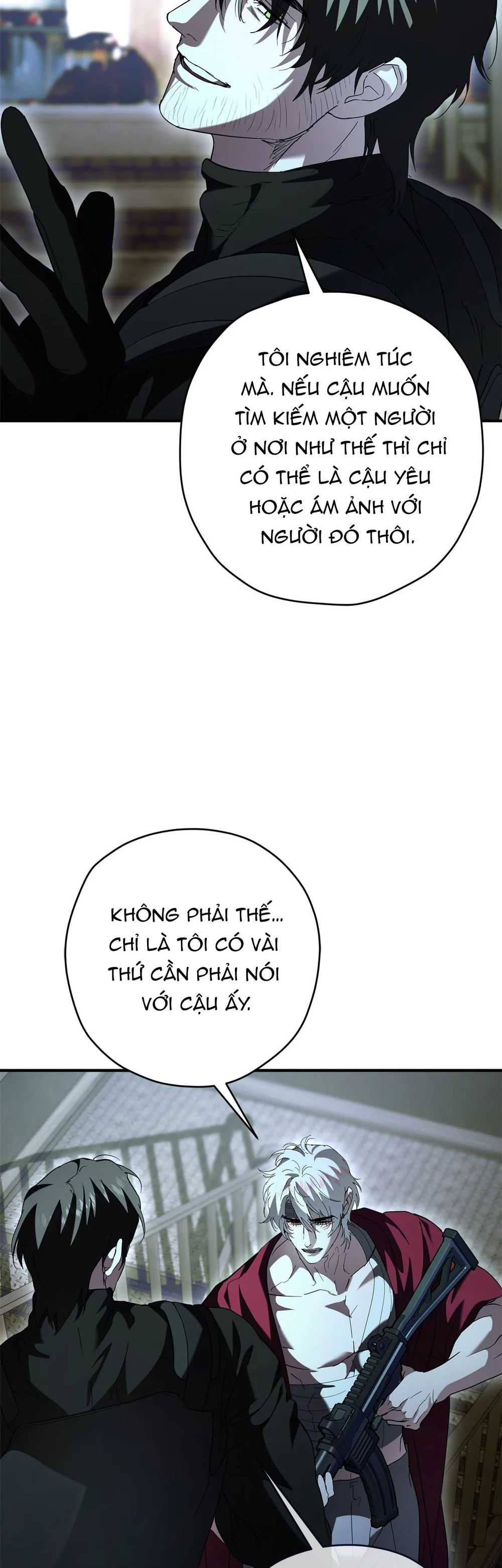 RÔ-FULLHD THỜI KHẮC ĐẠN ĐẠO - Chap 32