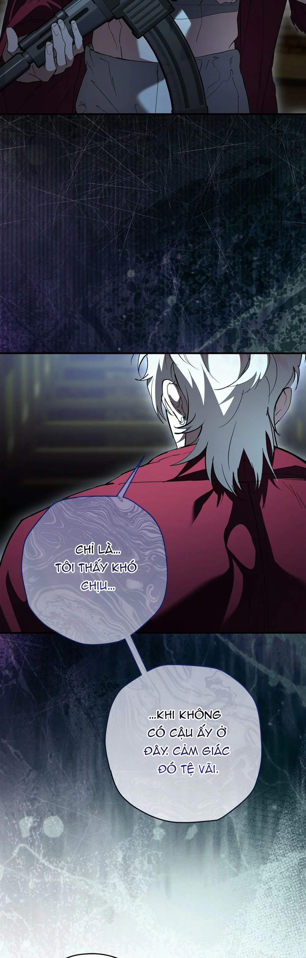 RÔ-FULLHD THỜI KHẮC ĐẠN ĐẠO - Chap 32