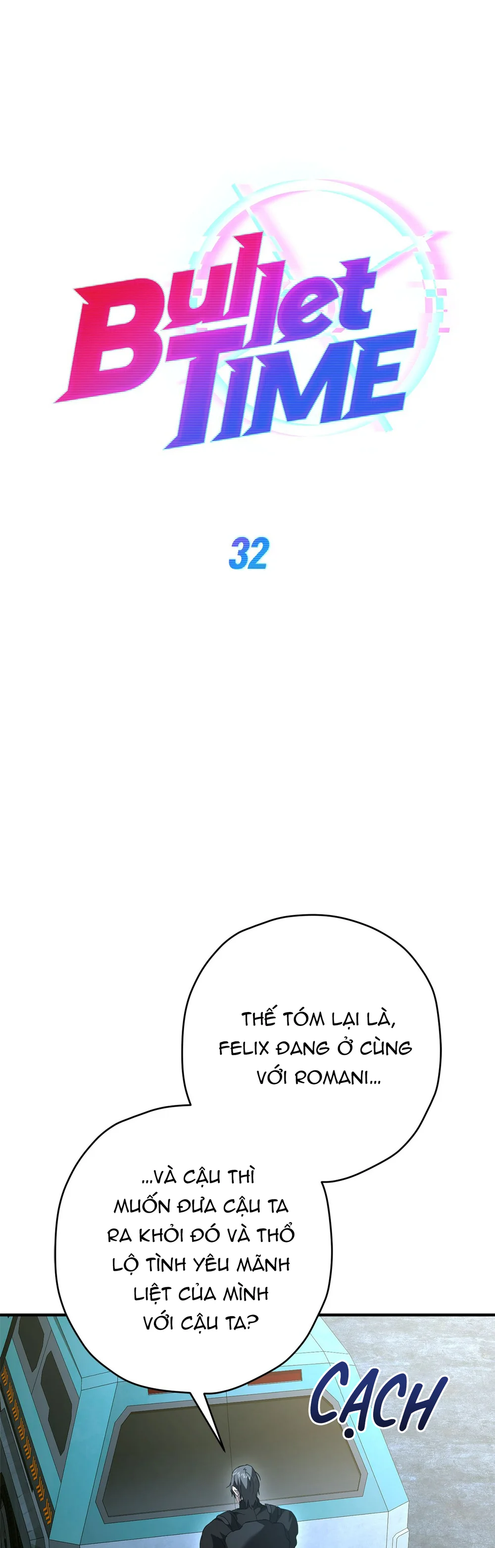 RÔ-FULLHD THỜI KHẮC ĐẠN ĐẠO - Chap 32