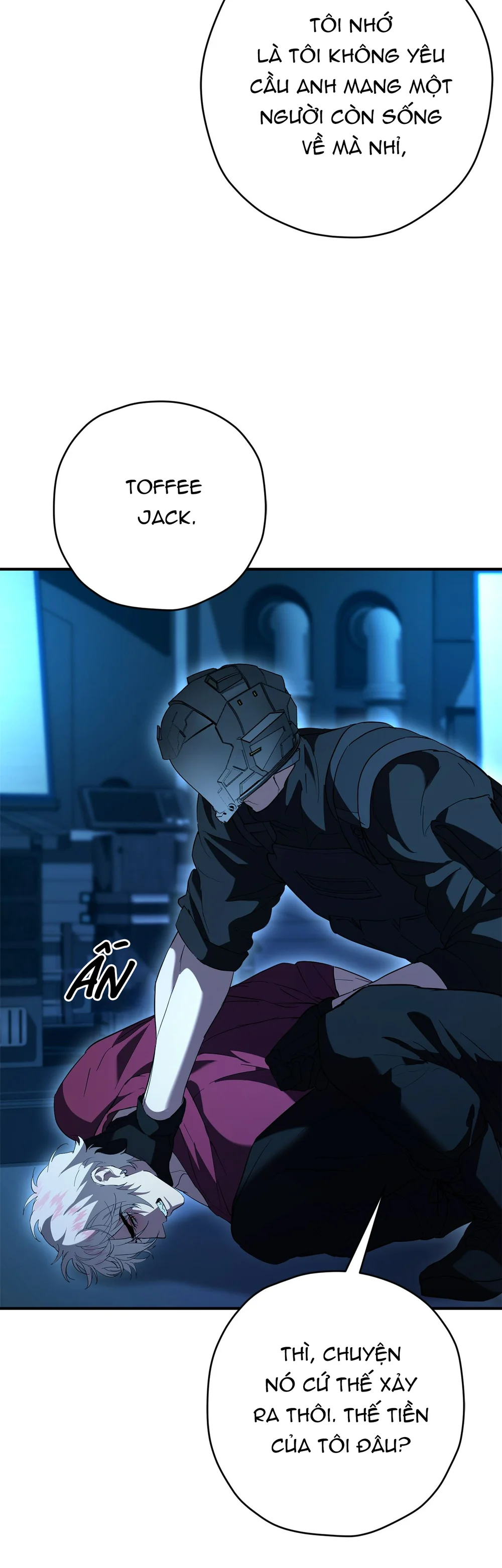 RÔ-FULLHD THỜI KHẮC ĐẠN ĐẠO - Chap 32