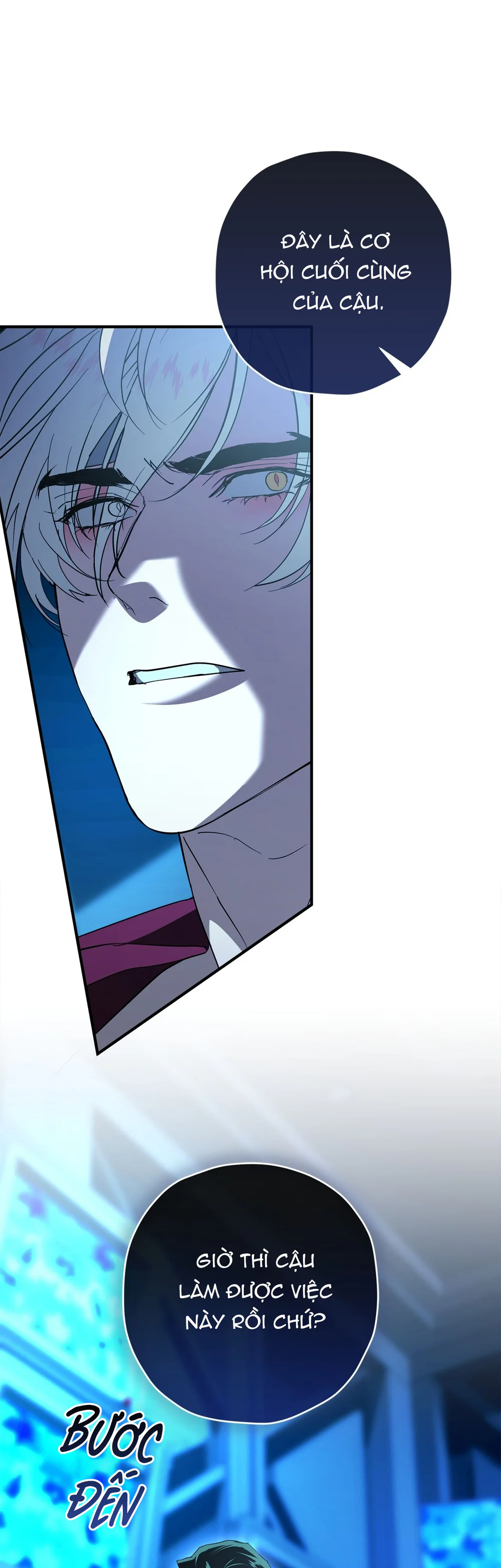 RÔ-FULLHD THỜI KHẮC ĐẠN ĐẠO - Chap 32