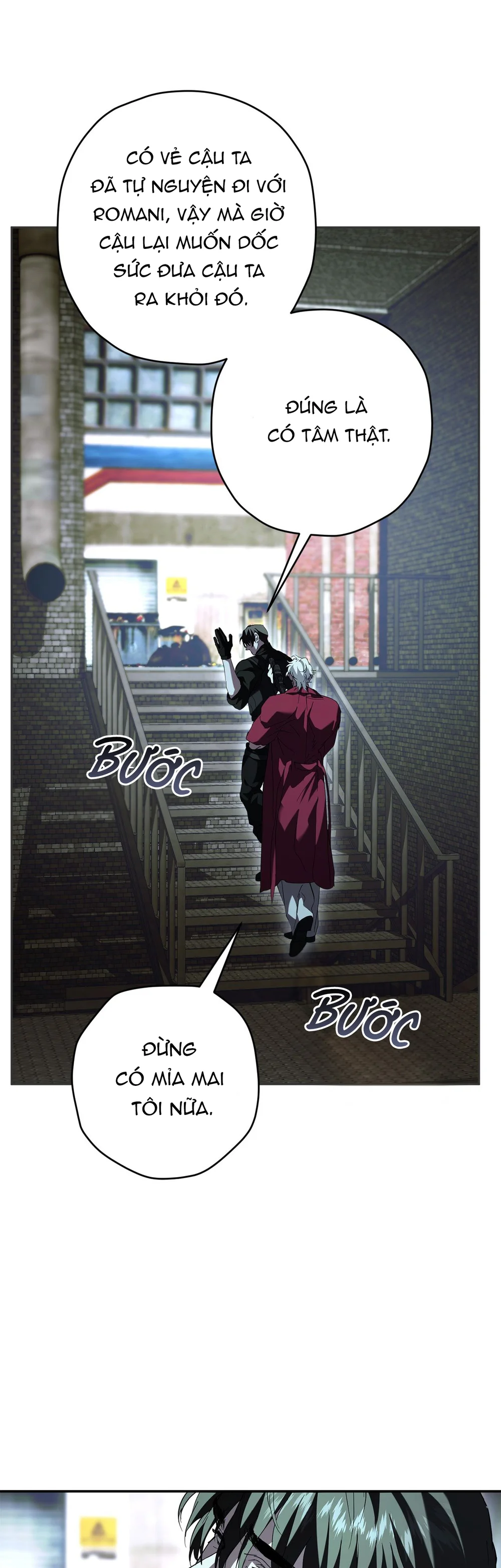 RÔ-FULLHD THỜI KHẮC ĐẠN ĐẠO - Chap 32