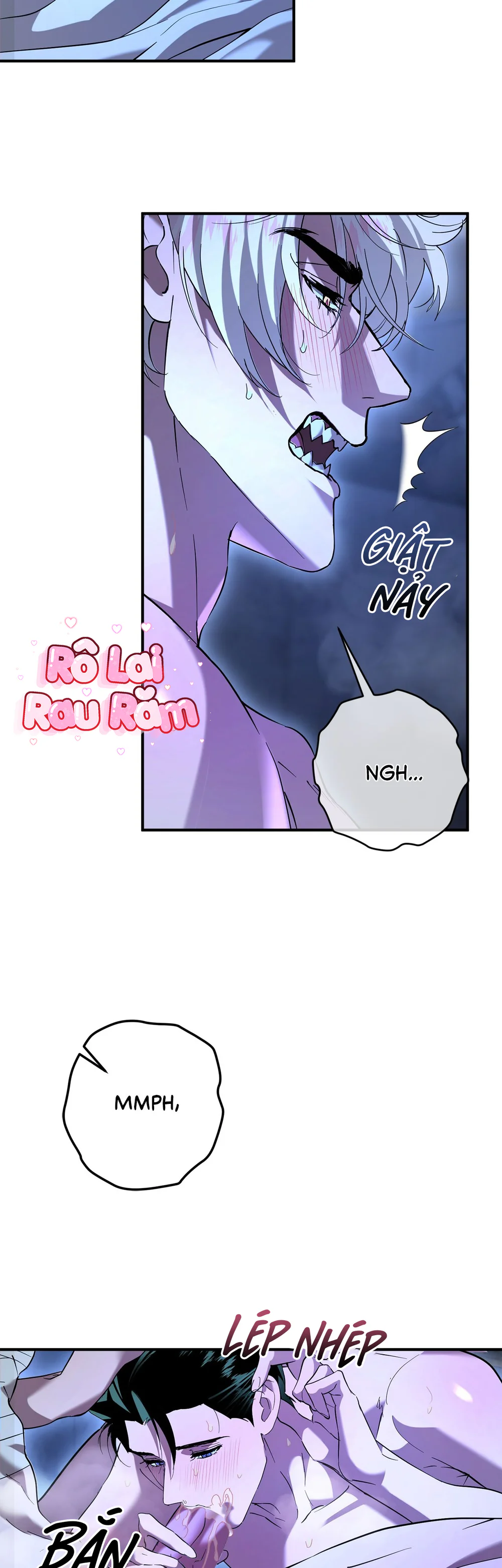 RÔ-FULLHD THỜI KHẮC ĐẠN ĐẠO - Chap 37