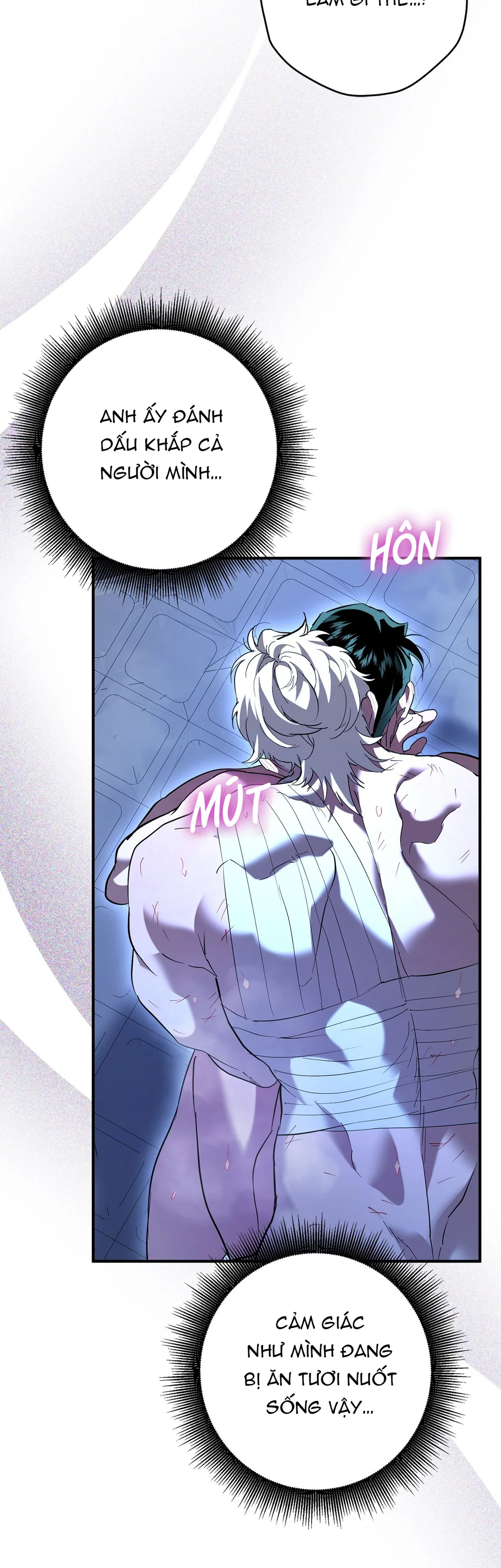 RÔ-FULLHD THỜI KHẮC ĐẠN ĐẠO - Chap 37