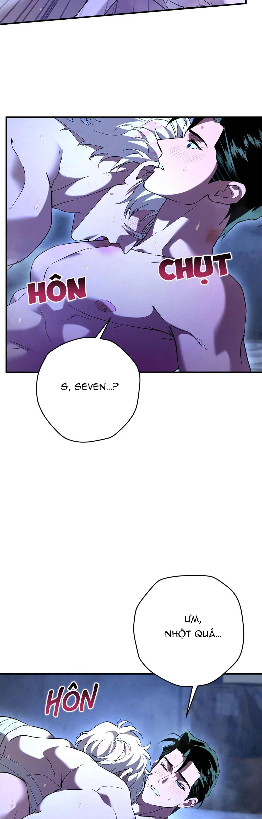 RÔ-FULLHD THỜI KHẮC ĐẠN ĐẠO - Chap 37