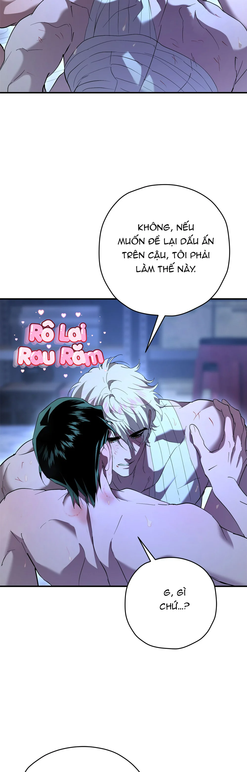 RÔ-FULLHD THỜI KHẮC ĐẠN ĐẠO - Chap 37