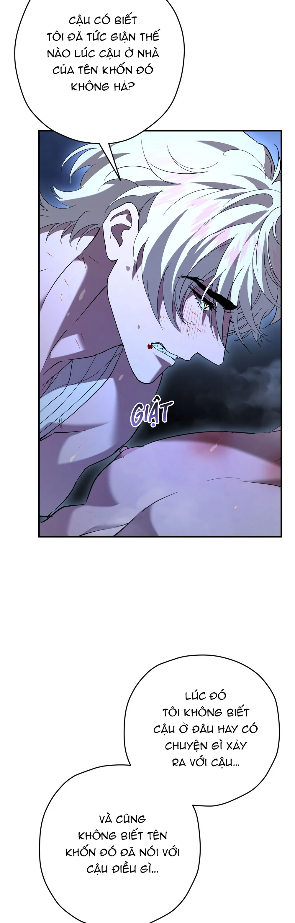 RÔ-FULLHD THỜI KHẮC ĐẠN ĐẠO - Chap 37