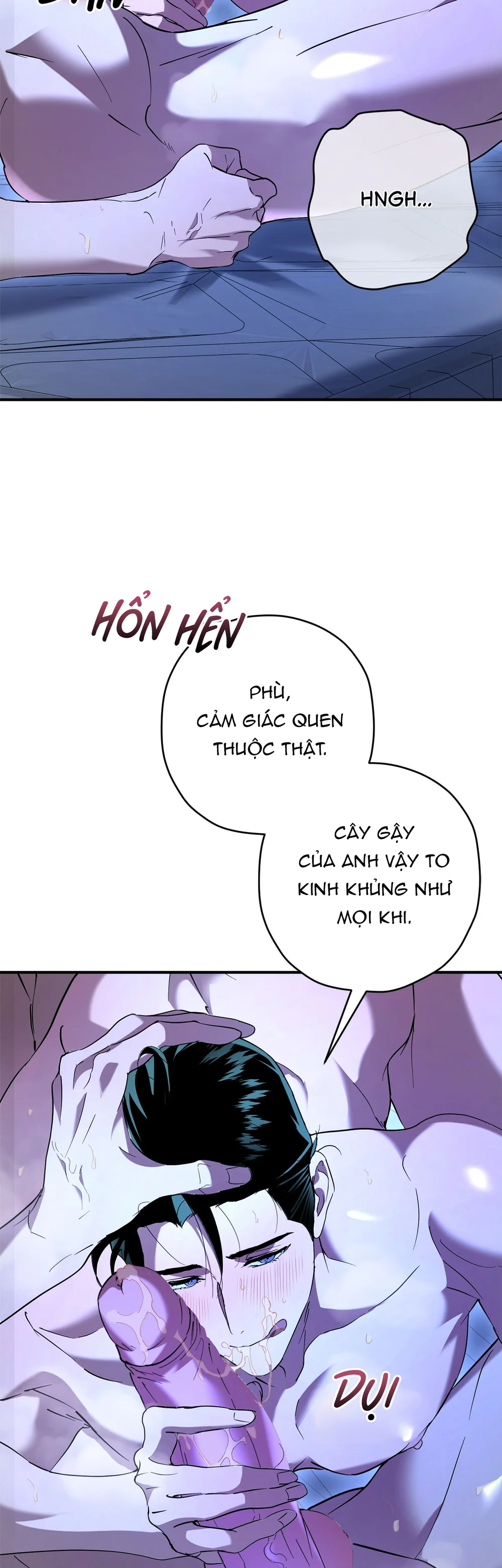 RÔ-FULLHD THỜI KHẮC ĐẠN ĐẠO - Chap 37