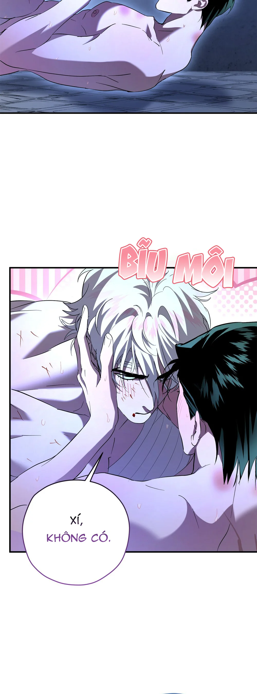 RÔ-FULLHD THỜI KHẮC ĐẠN ĐẠO - Chap 37