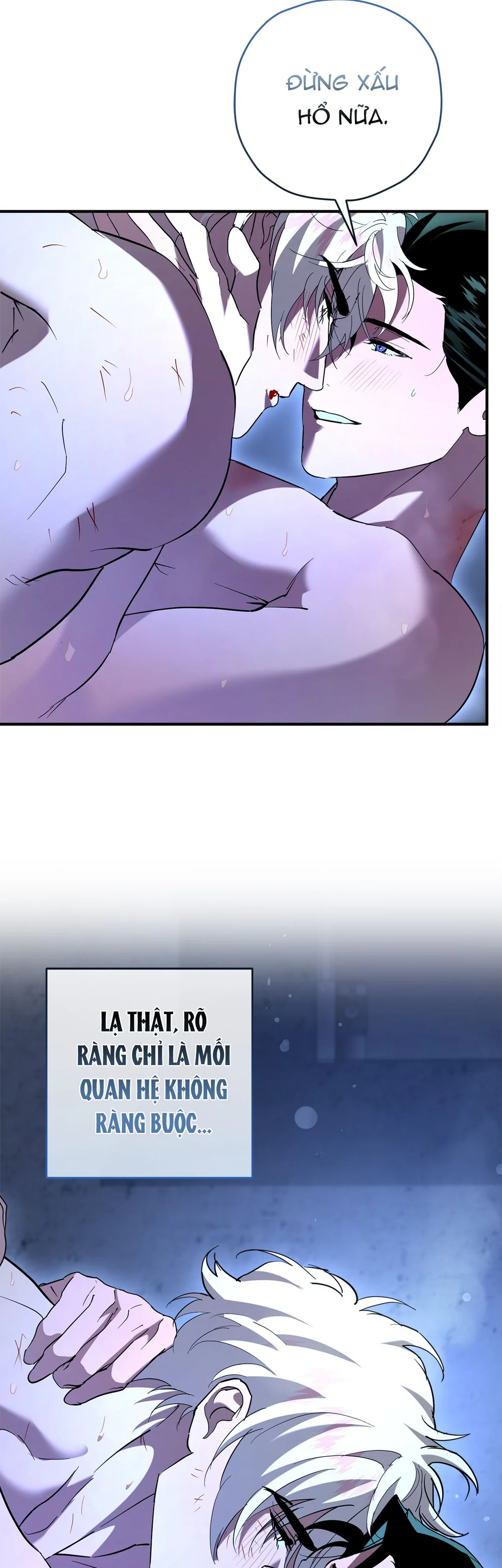 RÔ-FULLHD THỜI KHẮC ĐẠN ĐẠO - Chap 37