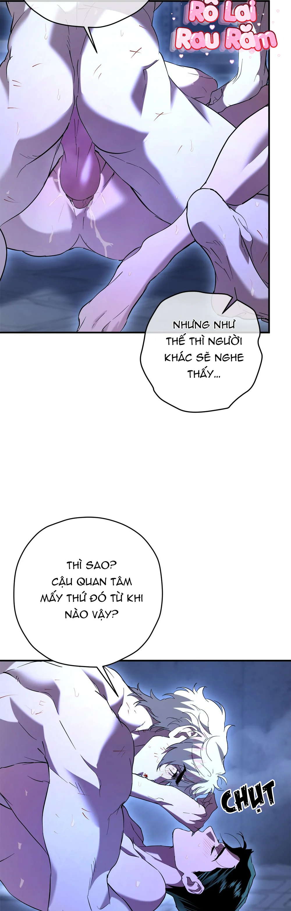 RÔ-FULLHD THỜI KHẮC ĐẠN ĐẠO - Chap 37