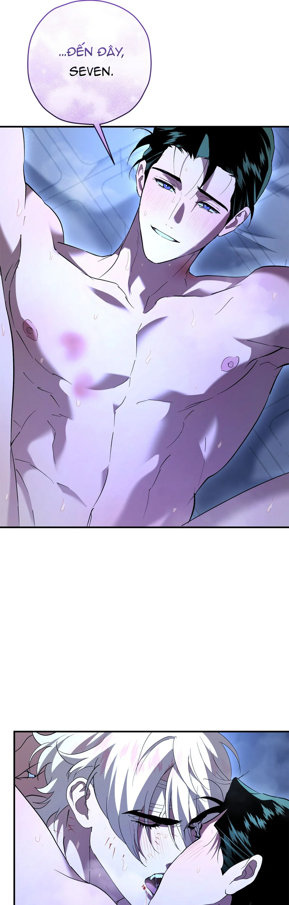 RÔ-FULLHD THỜI KHẮC ĐẠN ĐẠO - Chap 37