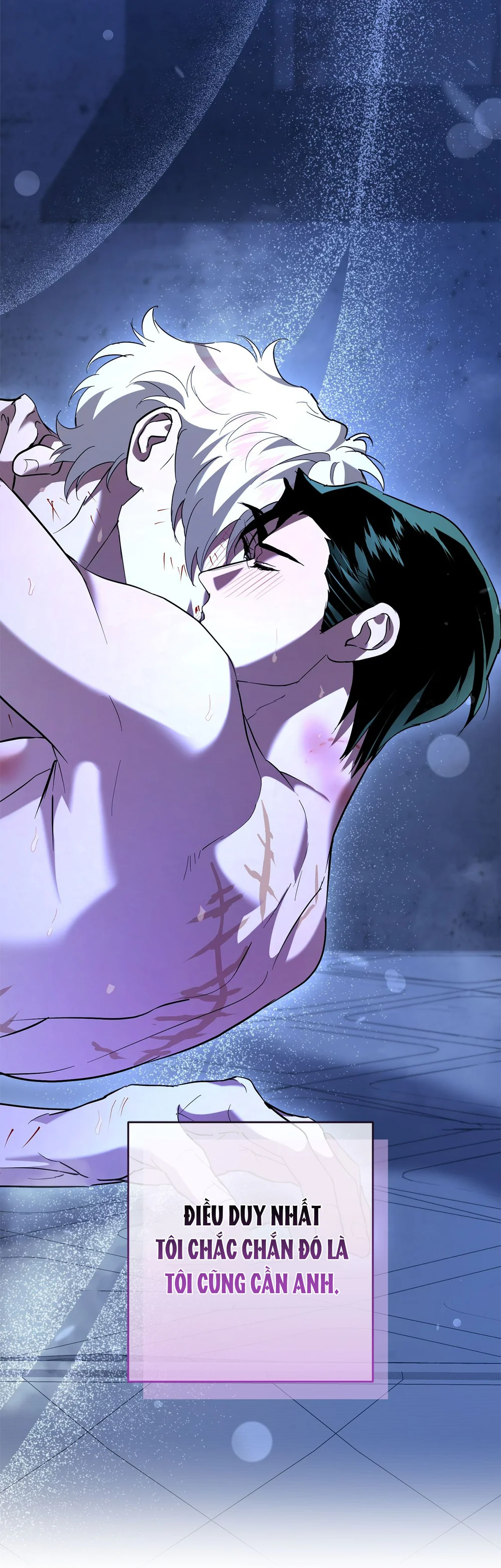 RÔ-FULLHD THỜI KHẮC ĐẠN ĐẠO - Chap 37