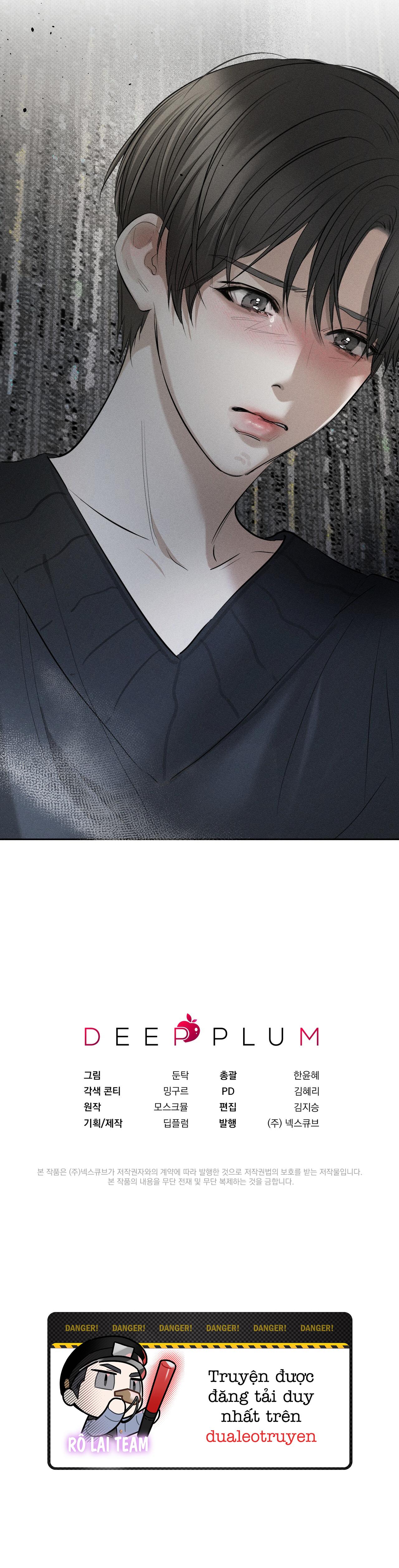 (RÔLAI) Kẻ đánh cắp con tim - Chap 7