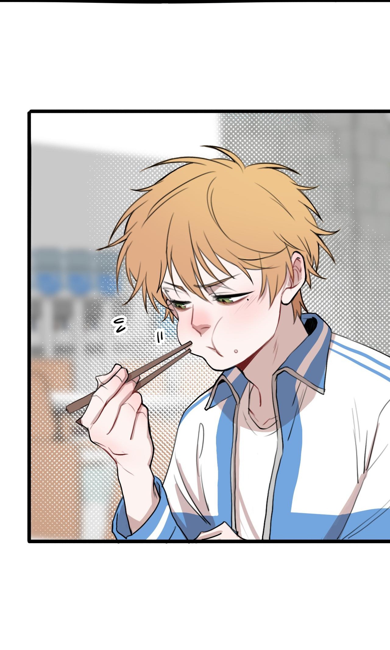 Rốt Cuộc Bé Mèo Đang Nghĩ Gì ? - Chap 15