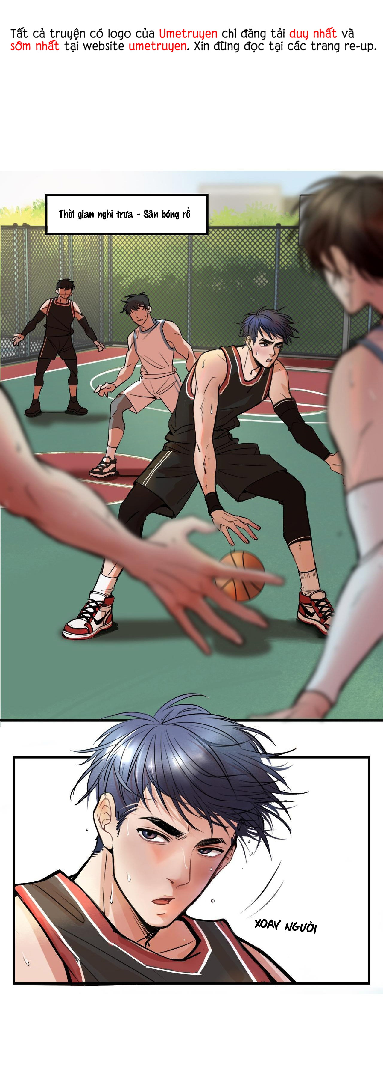 Rốt Cuộc Bé Mèo Đang Nghĩ Gì ? - Chap 2