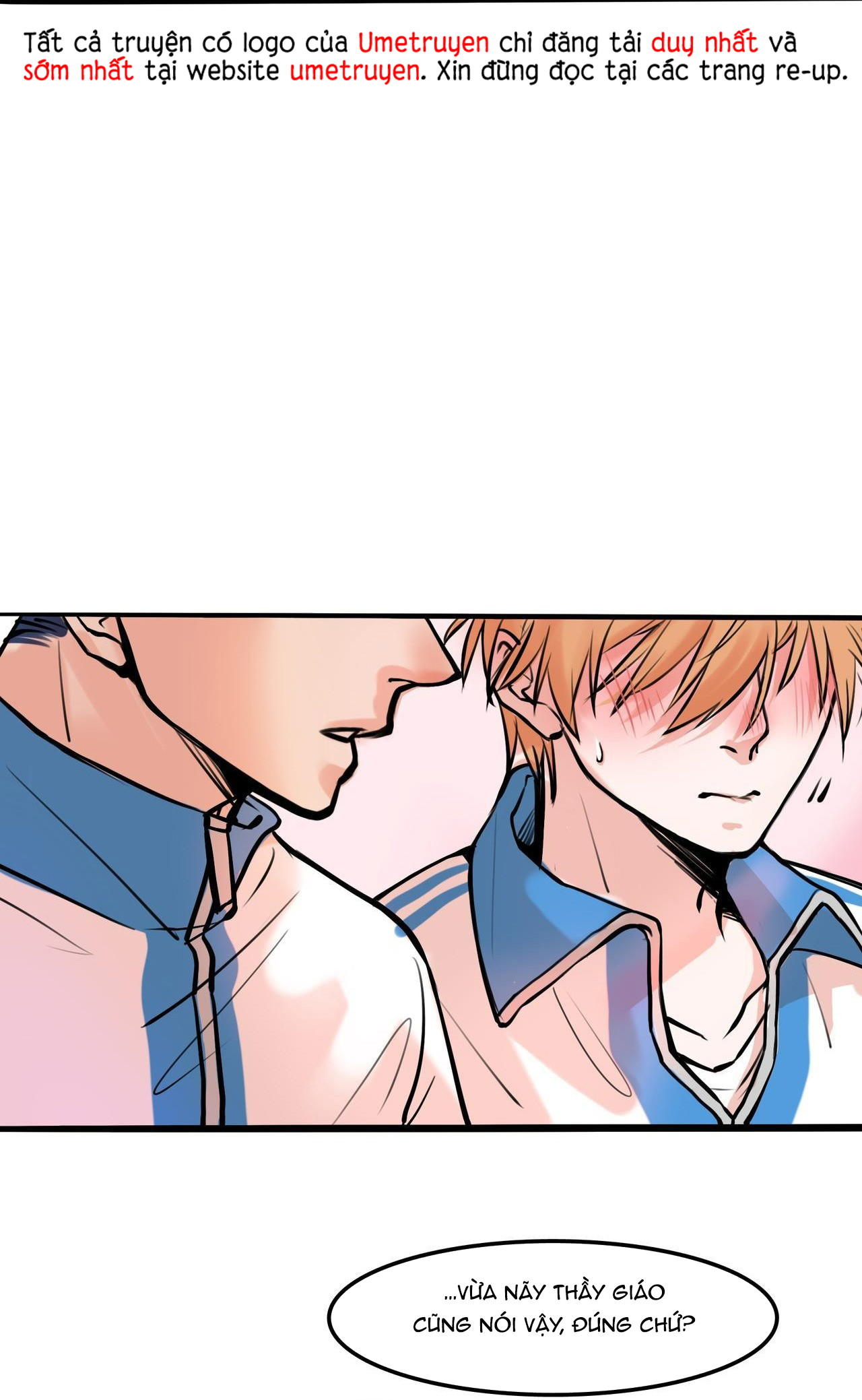 Rốt Cuộc Bé Mèo Đang Nghĩ Gì ? - Chap 2