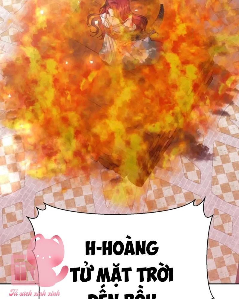 Rực Rỡ Đến Điên Cuồng - Chap 1