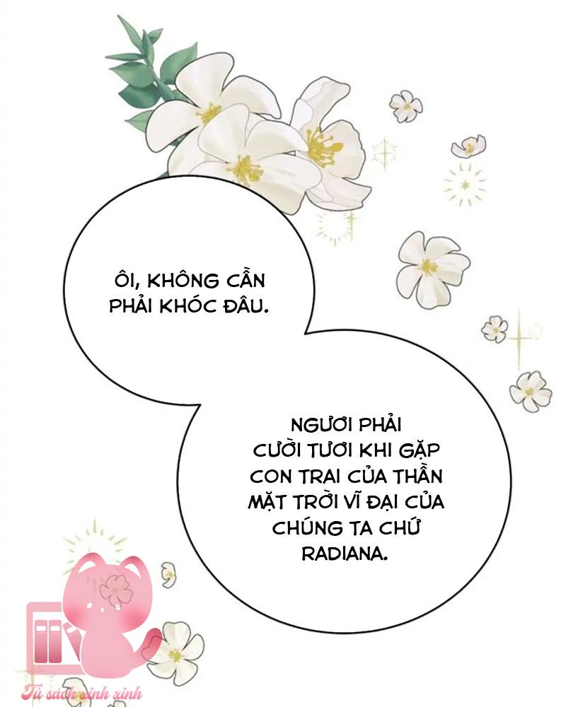 Rực Rỡ Đến Điên Cuồng - Chap 1