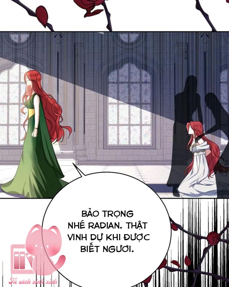 Rực Rỡ Đến Điên Cuồng - Chap 1