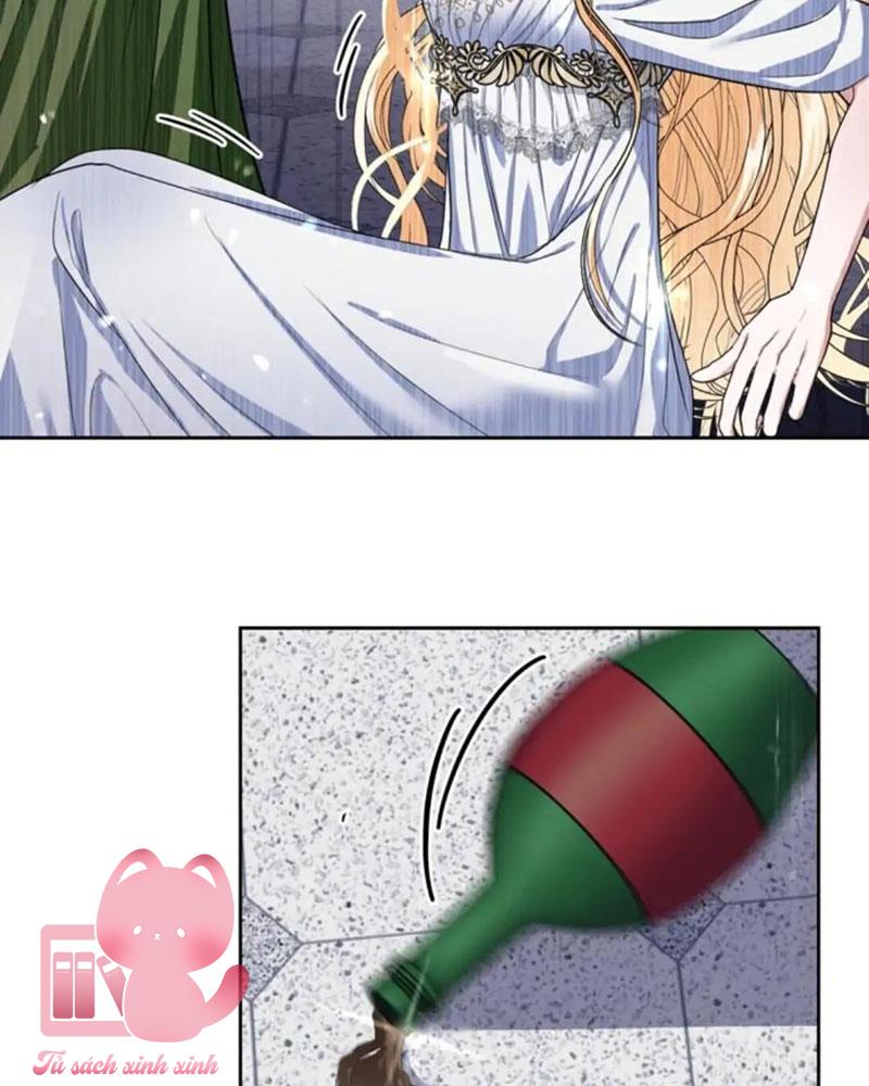 Rực Rỡ Đến Điên Cuồng - Chap 1