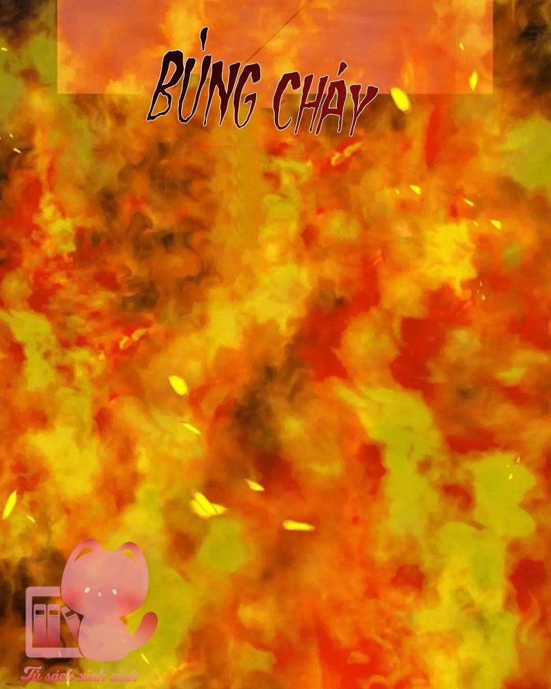 Rực Rỡ Đến Điên Cuồng - Chap 1