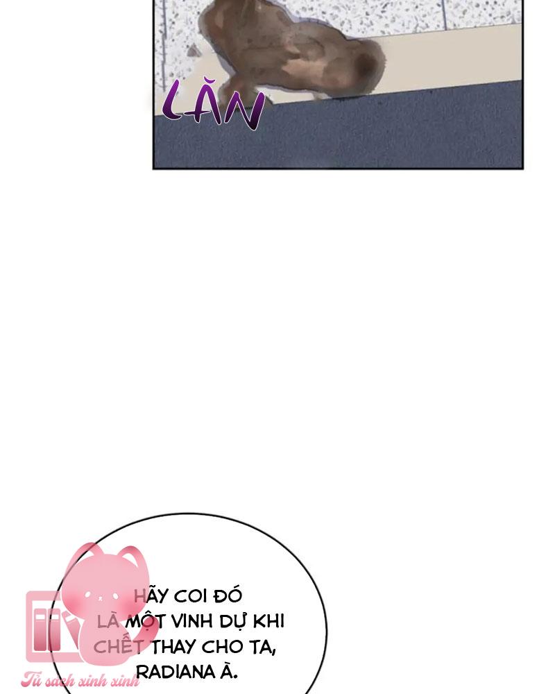 Rực Rỡ Đến Điên Cuồng - Chap 1