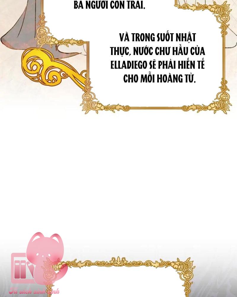 Rực Rỡ Đến Điên Cuồng - Chap 1