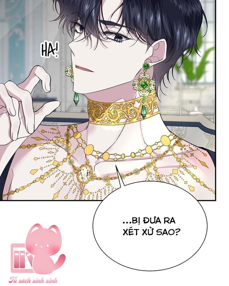 Rực Rỡ Đến Điên Cuồng - Chap 2