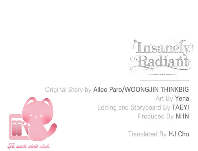 Rực Rỡ Đến Điên Cuồng - Chap 2