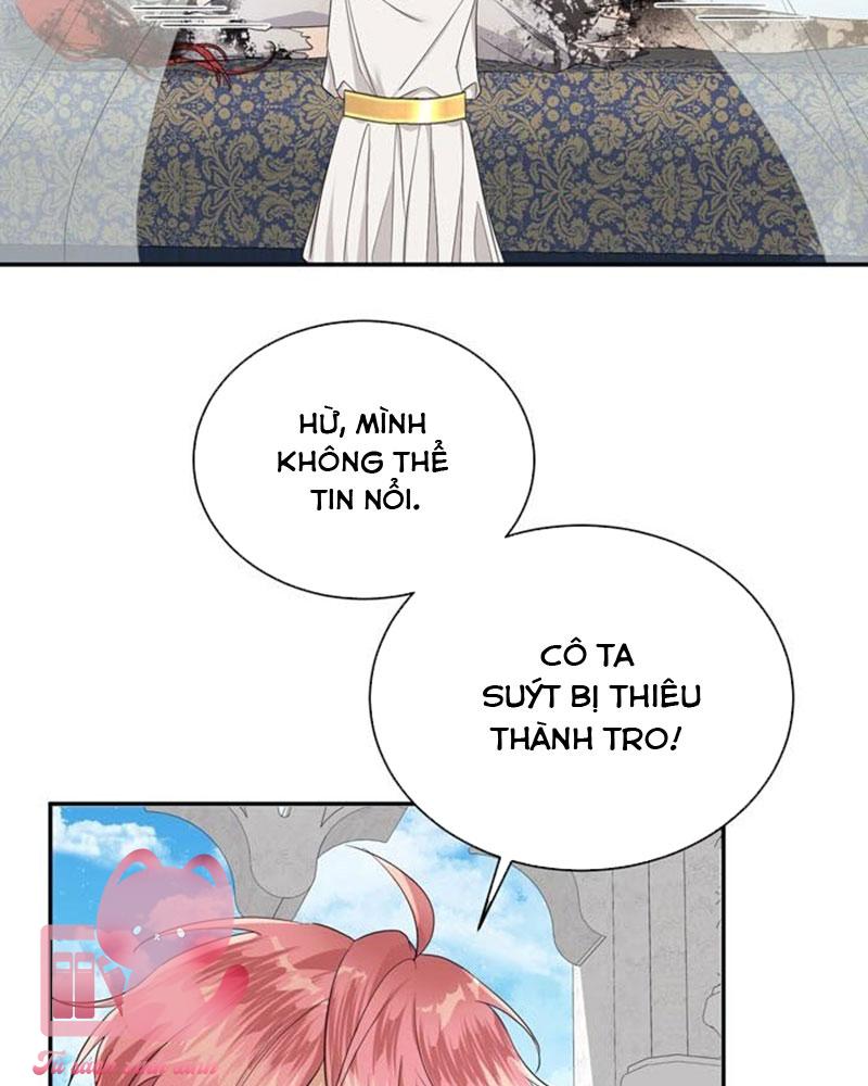 Rực Rỡ Đến Điên Cuồng - Chap 2