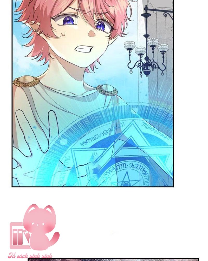 Rực Rỡ Đến Điên Cuồng - Chap 2