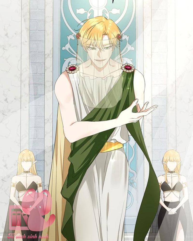 Rực Rỡ Đến Điên Cuồng - Chap 2